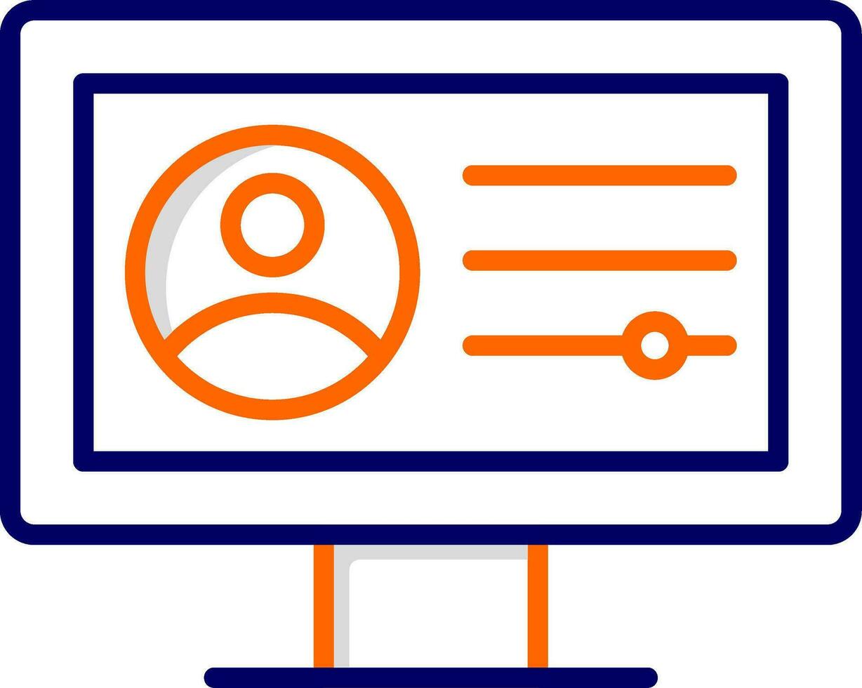 User Vector Icon