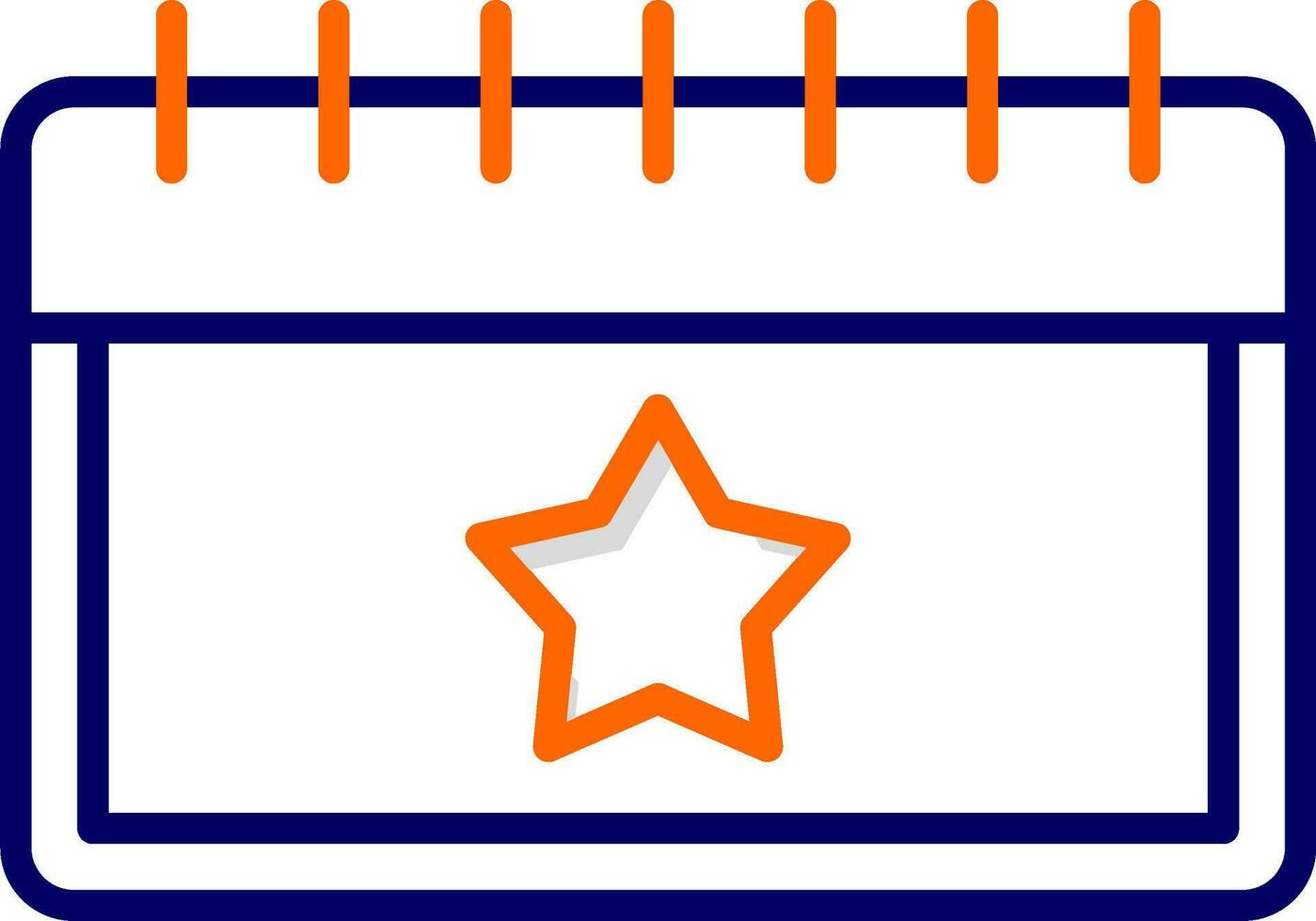 Event Vector Icon
