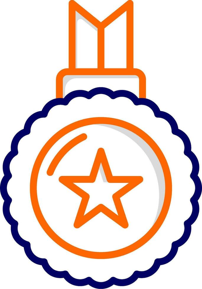 Badge Vector Icon