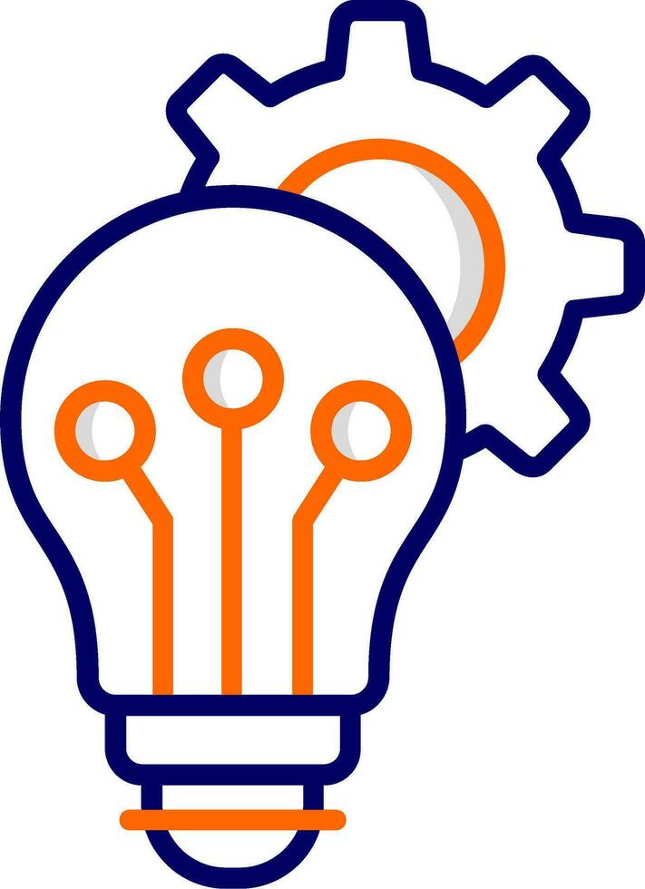 Innovation Vector Icon