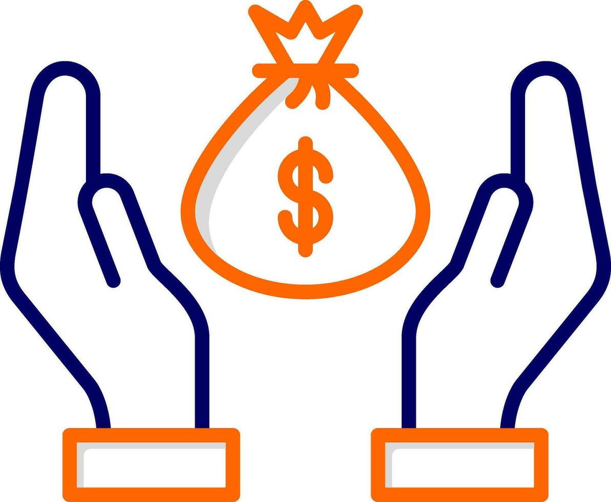 Money Vector Icon