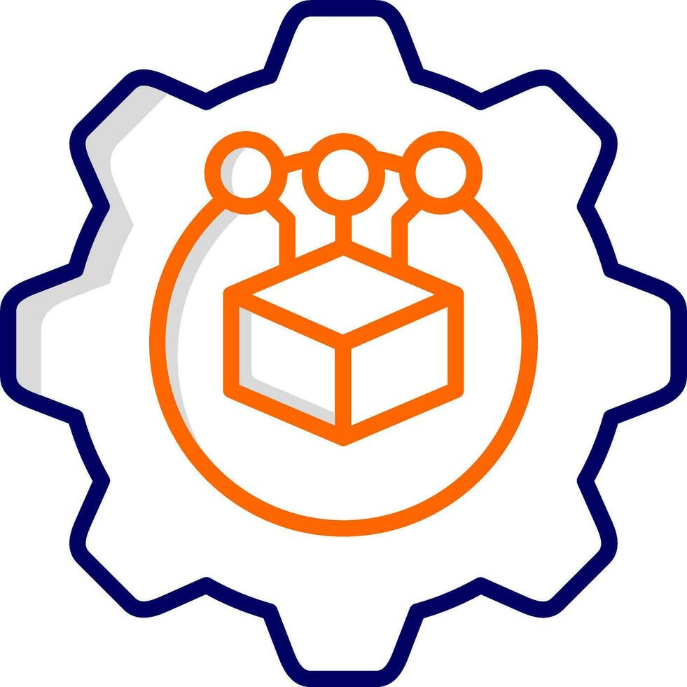 Software Development Vector Icon