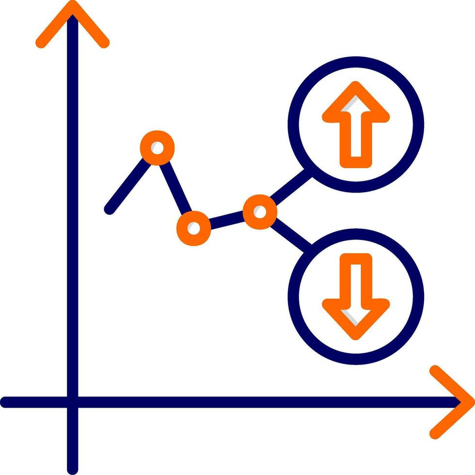 Predictive Vector Icon