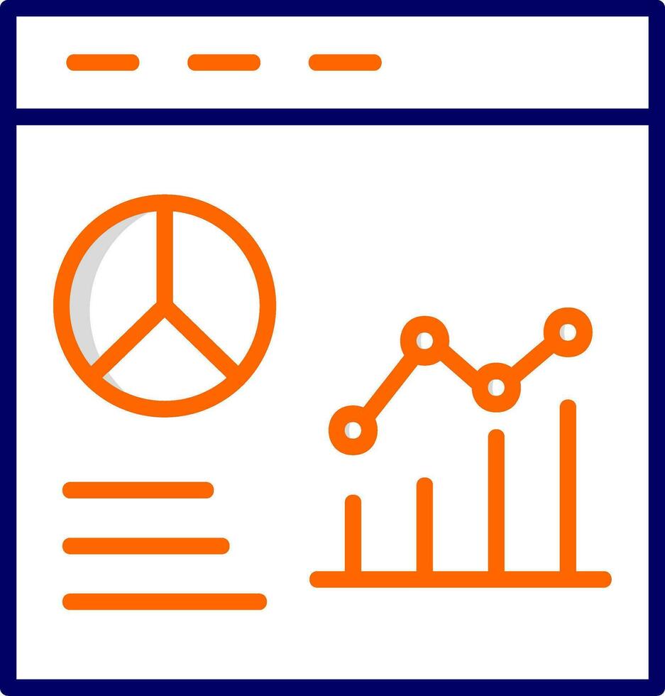 Dashboard Vector Icon