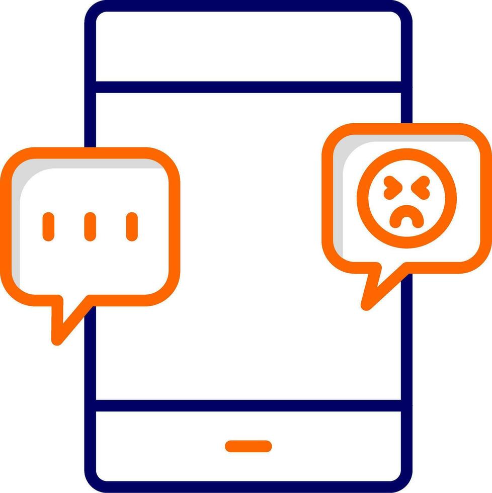 Message Vector Icon