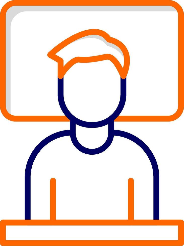Insomnia Vector Icon