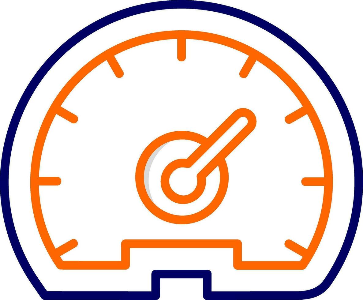 High Speed Vector Icon