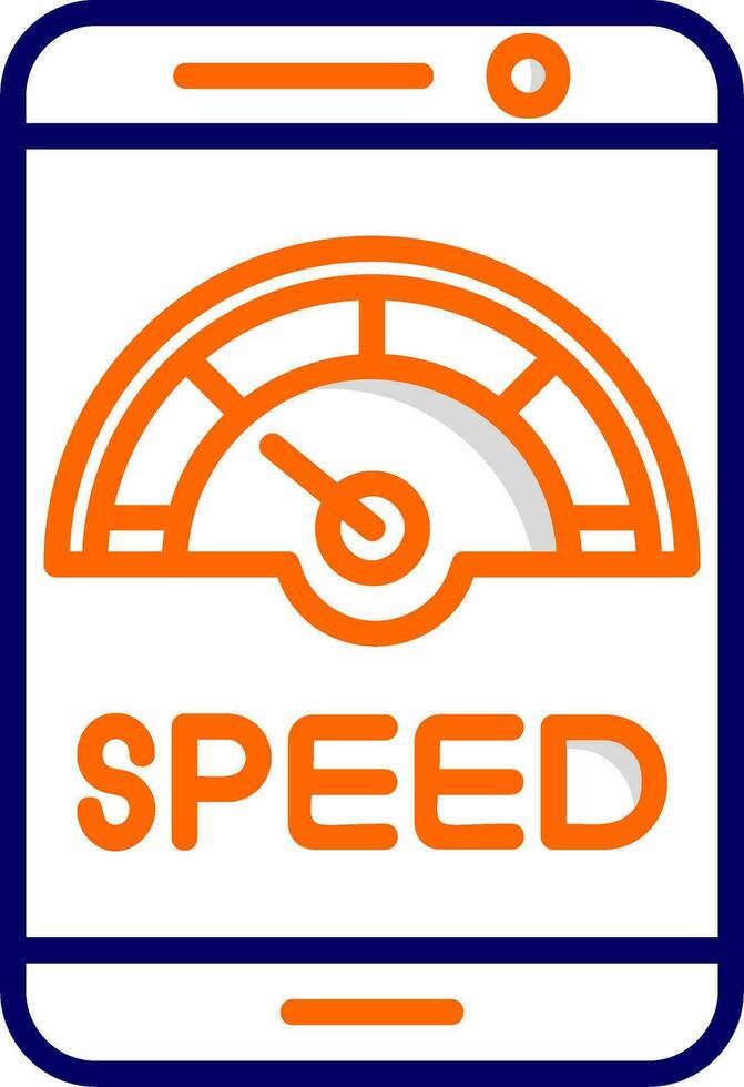 Speed Vector Icon