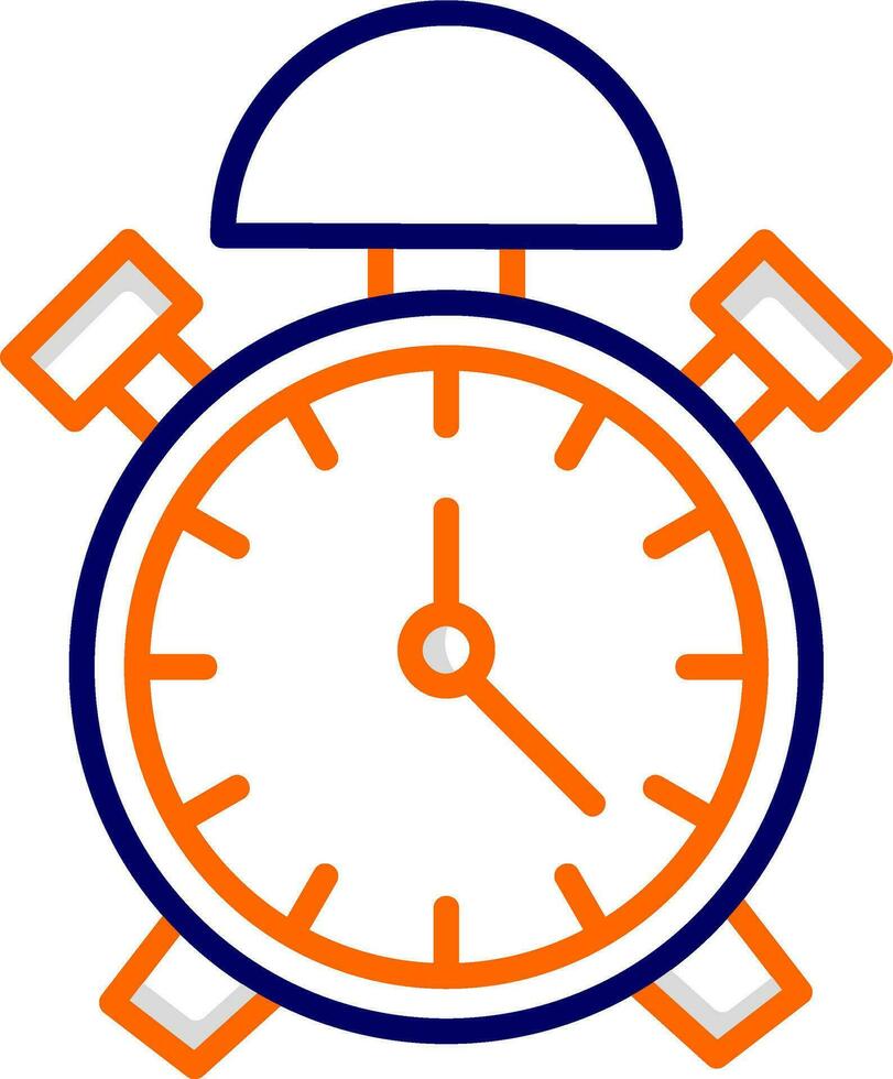 Old Watch Vector Icon