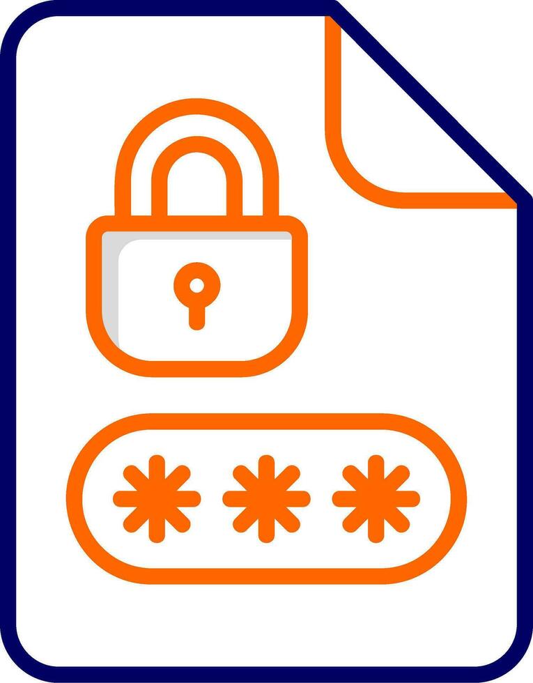 File Vector Icon