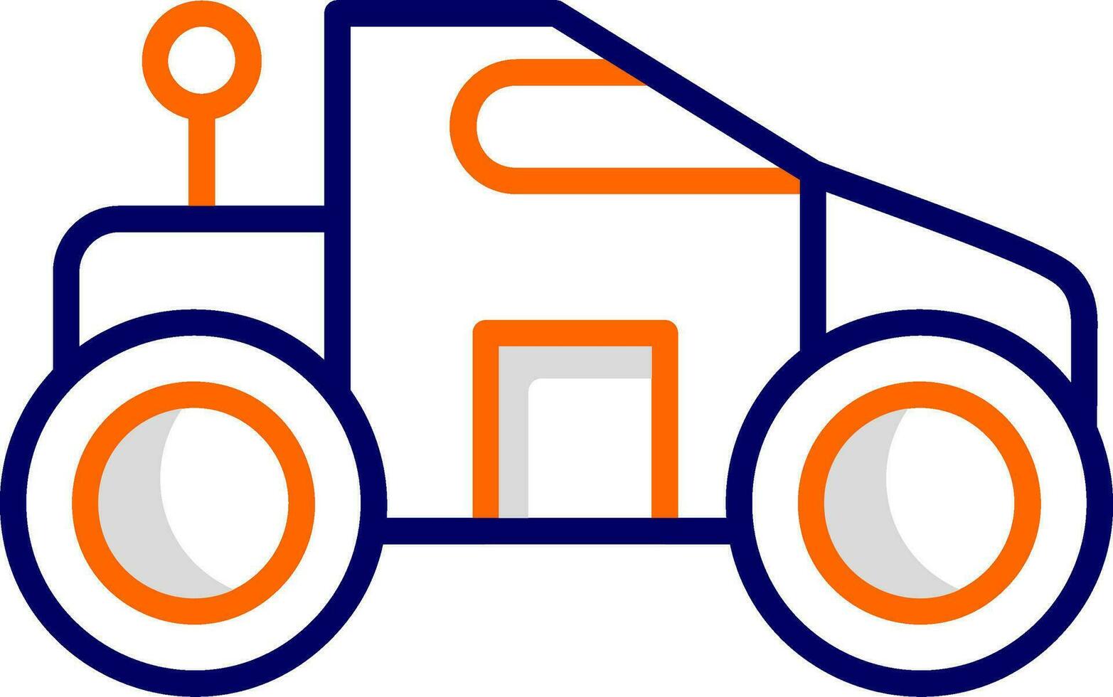 Car Vector Icon