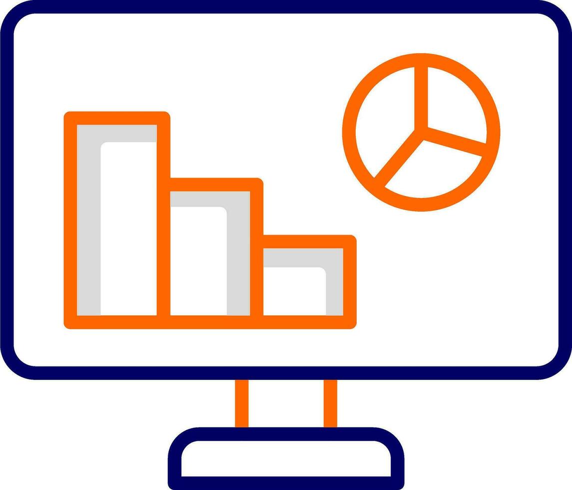 Analysis Vector Icon
