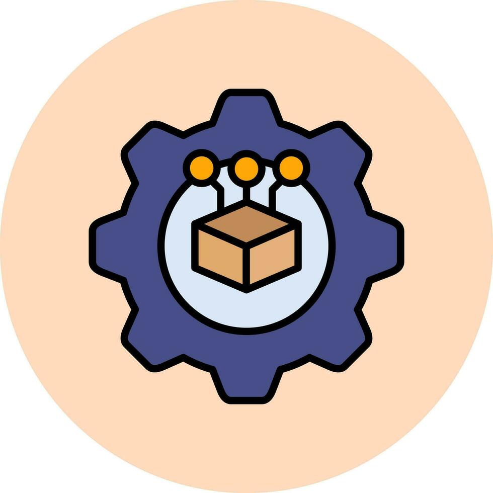 Software Development Vector Icon