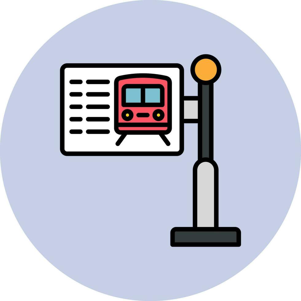 Schedule Vector Icon