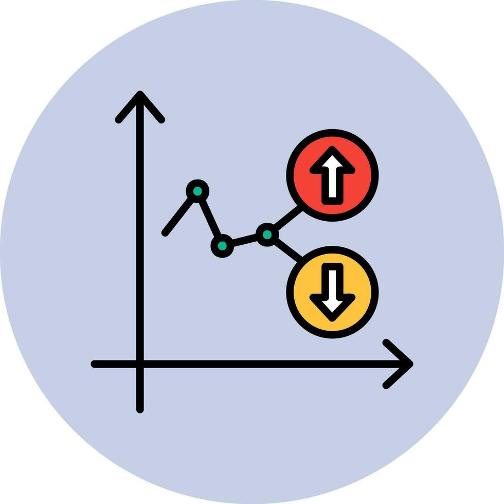 Predictive Vector Icon