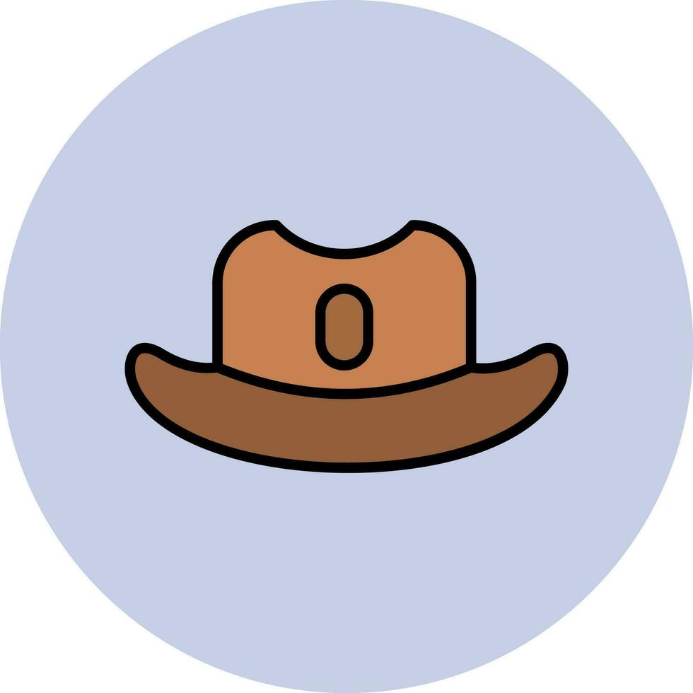 Hats Vector Icon