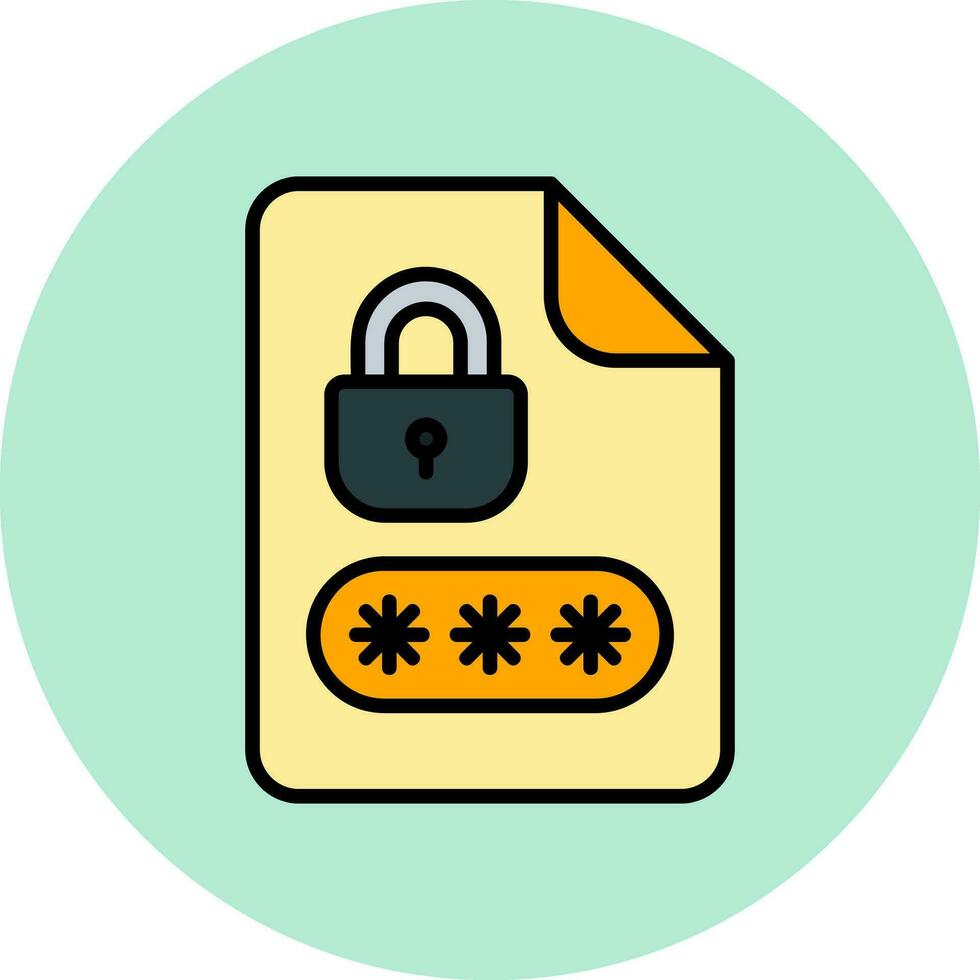 File Vector Icon
