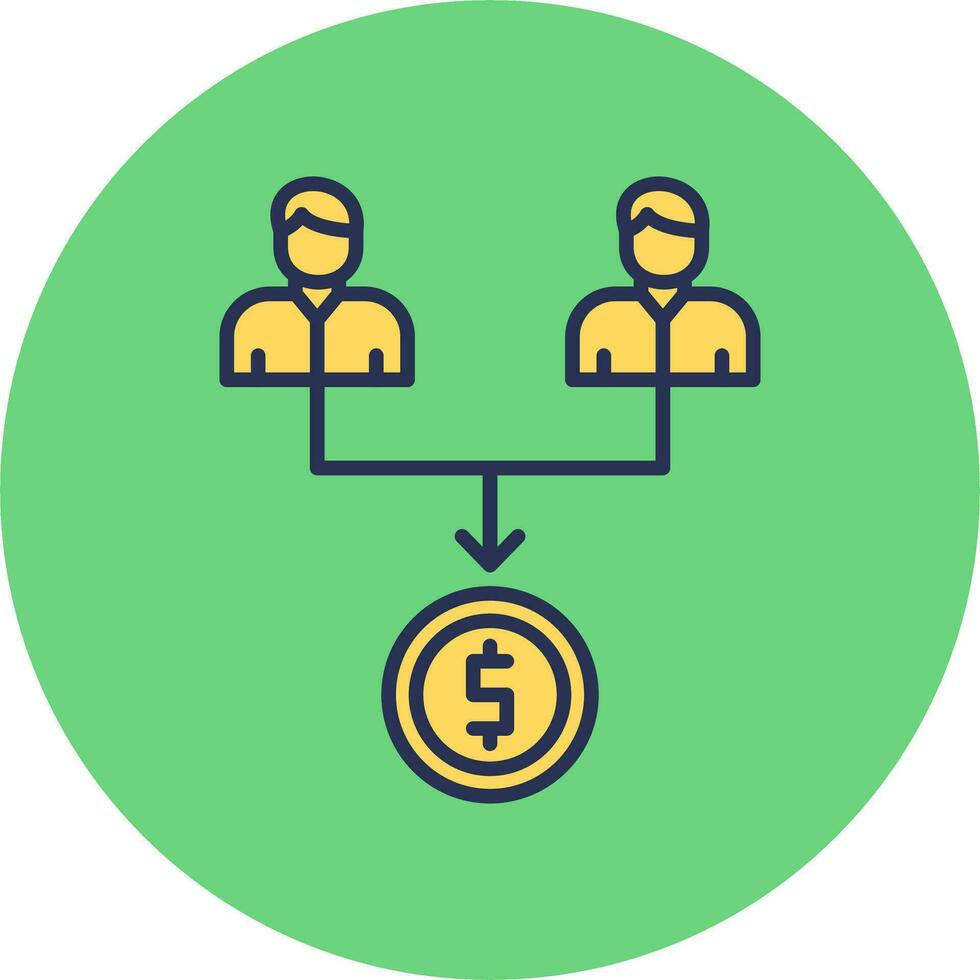 Conversion Vector Icon