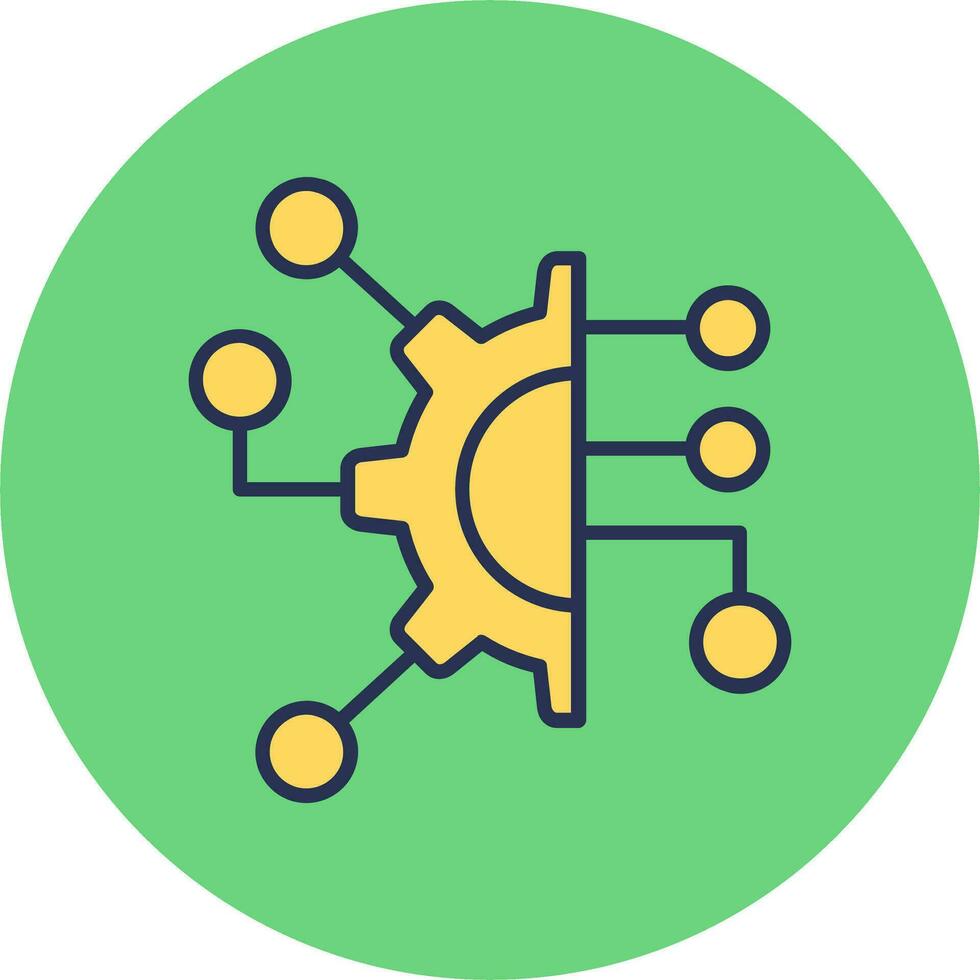 Technology Vector Icon