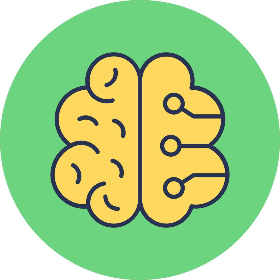 Artificial Intelligence Vector Icon 30998471 Vector Art at Vecteezy