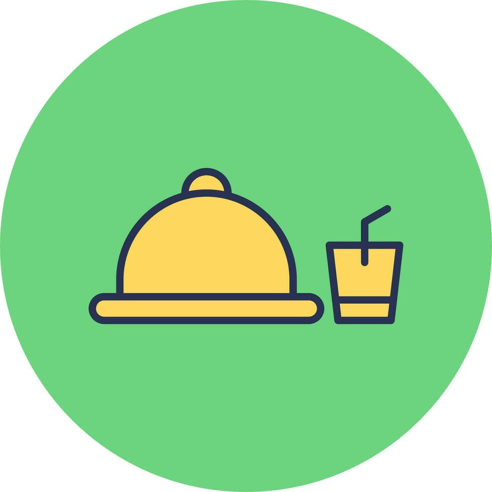 Food Vector Icon