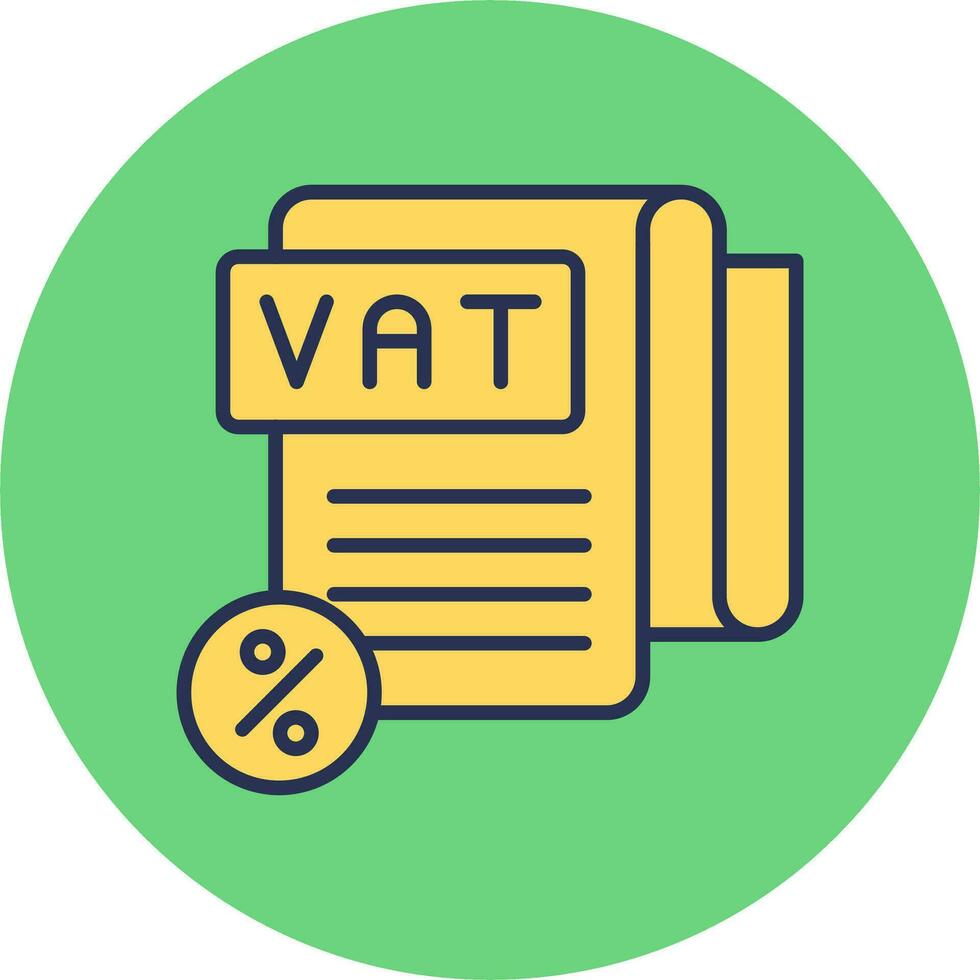 Value Vector Icon