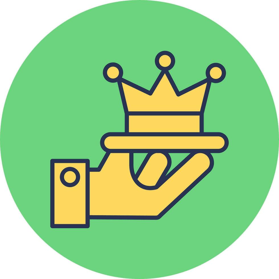 Premium Vector Icon