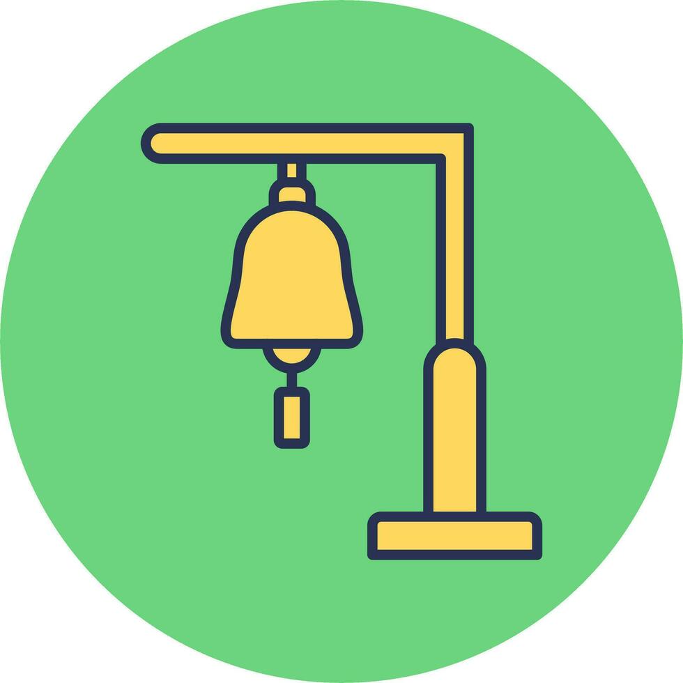 Bell Vector Icon