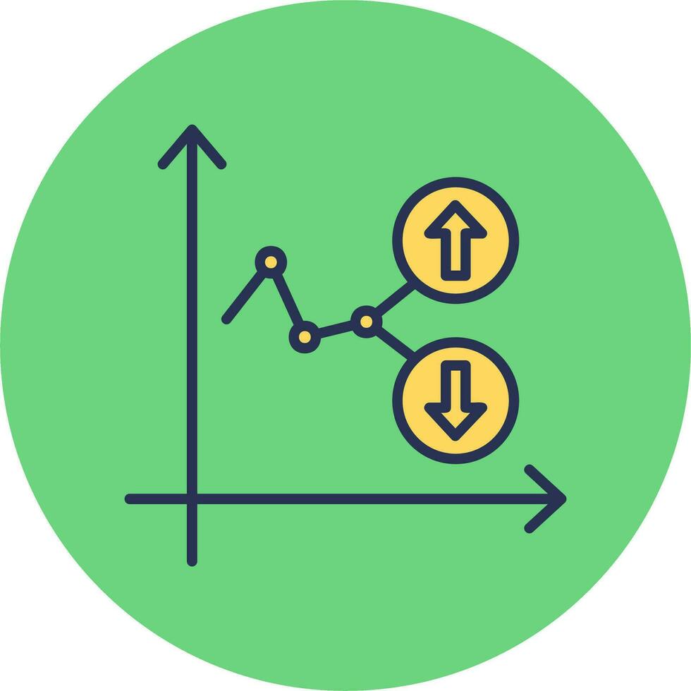 Predictive Vector Icon