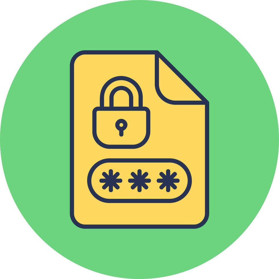 File Vector Icon