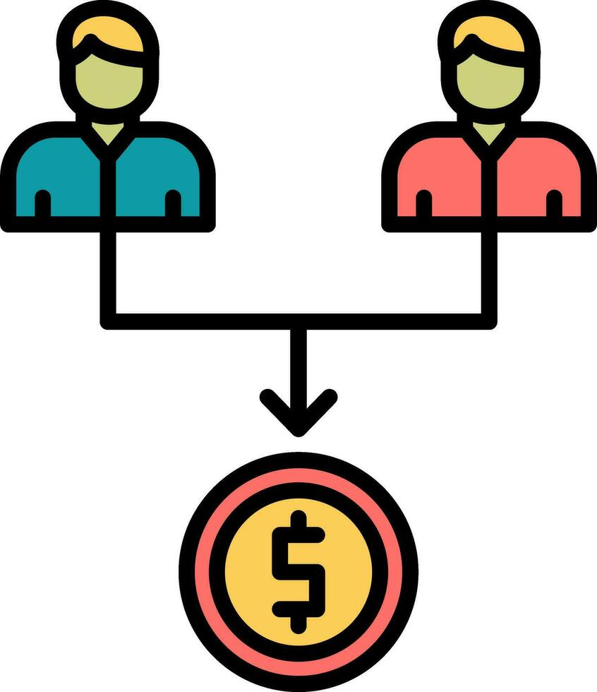 Conversion Vector Icon