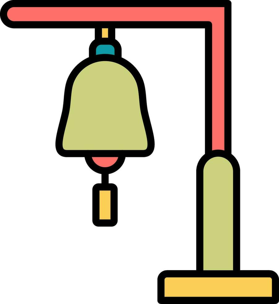 Bell Vector Icon