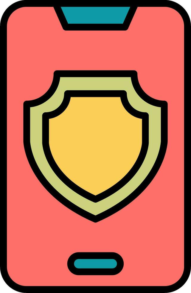 Vpn Vector Icon