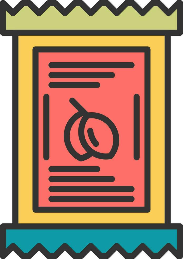 Extra Vector Icon