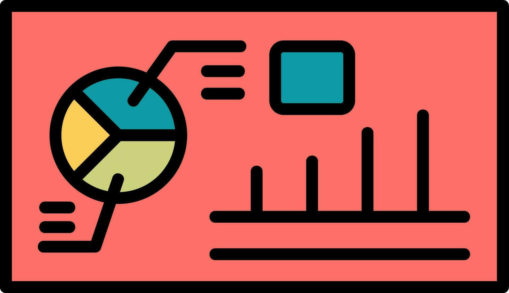 Presentable Vector Icon