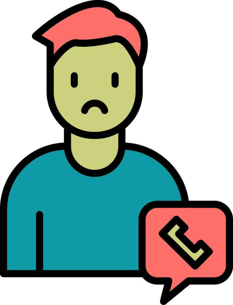Anonymous Vector Icon