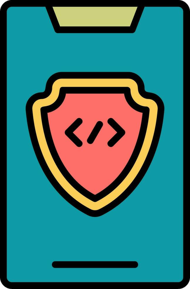 Security Vector Icon