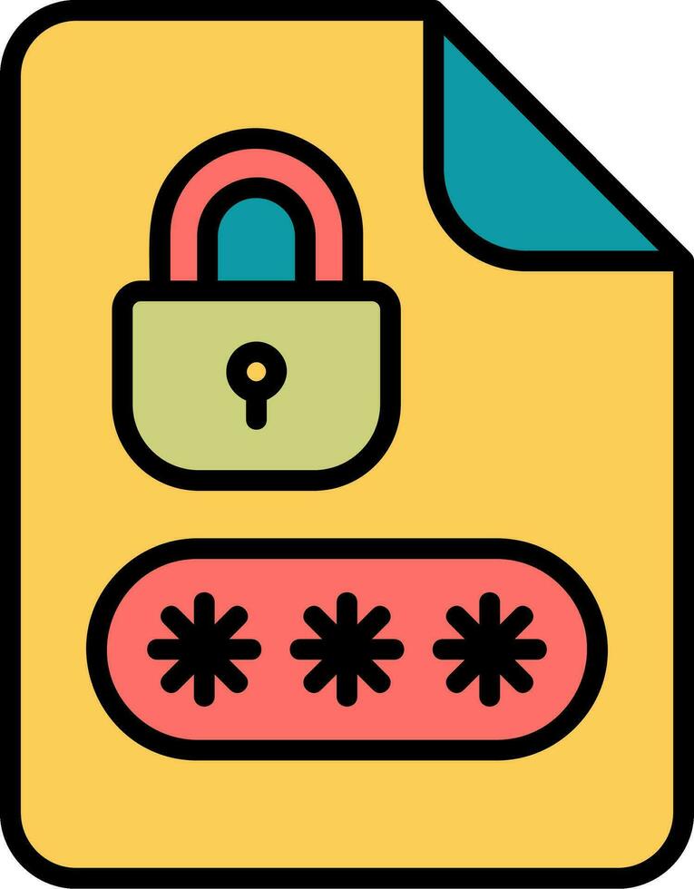 File Vector Icon