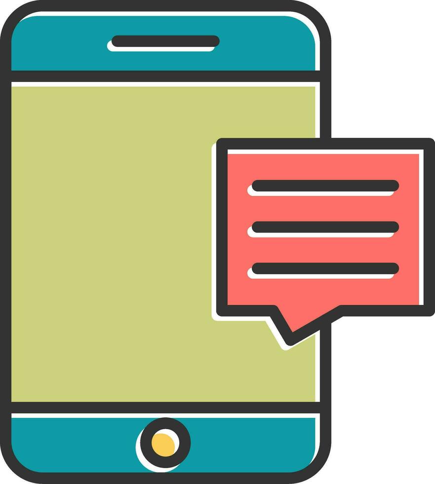 self service Vector Icon