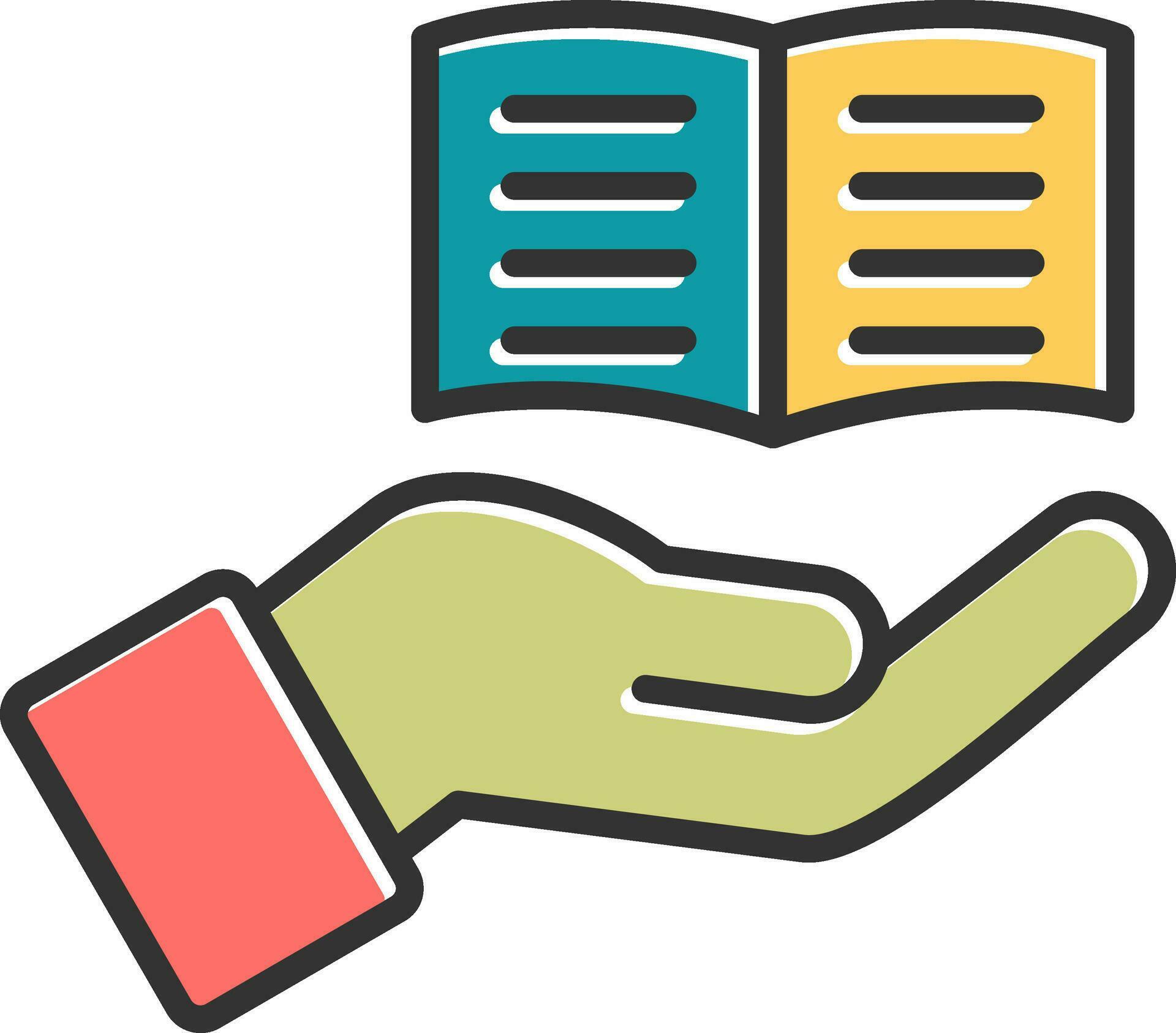 Knowledge Base Vector Icon 30999955 Vector Art at Vecteezy