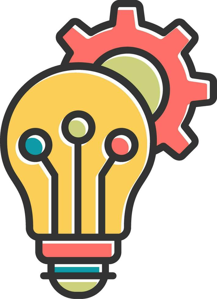 Innovation Vector Icon
