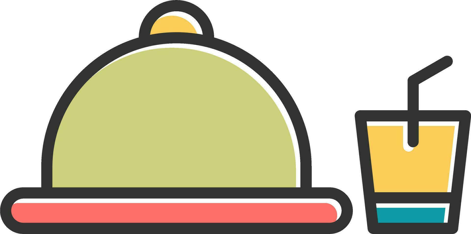 Food Vector Icon