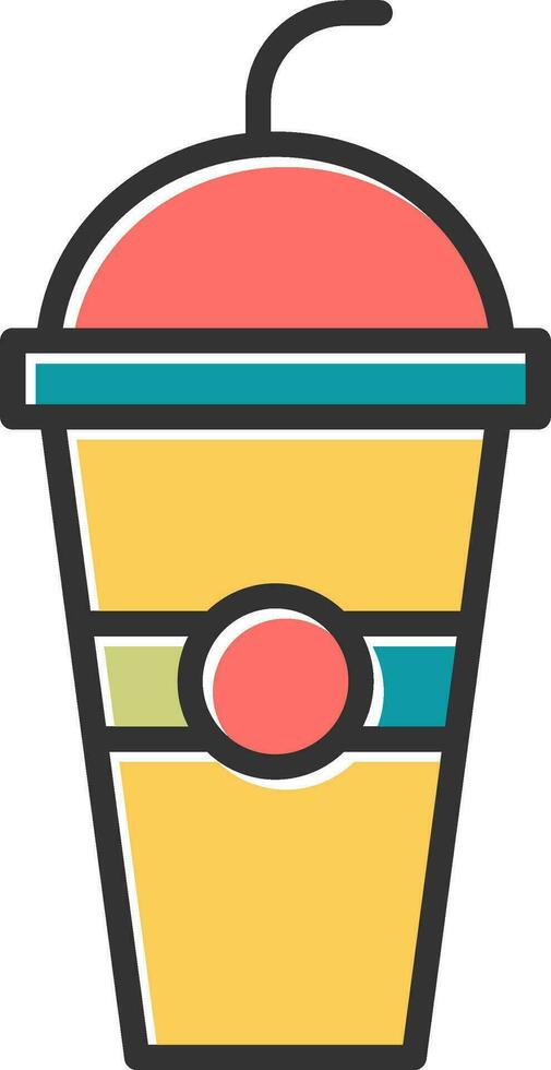 Fresh Vector Icon