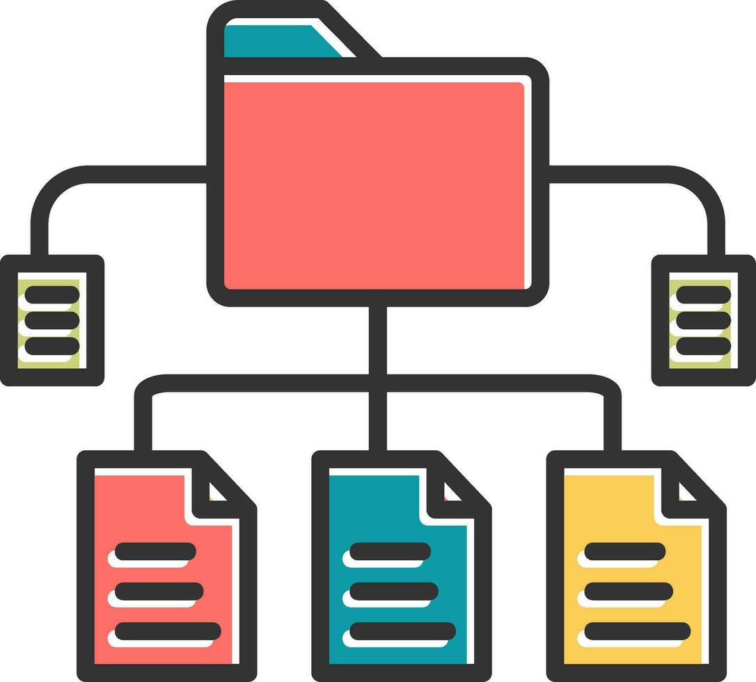 Data Structure Vector Icon 31000271 Vector Art at Vecteezy