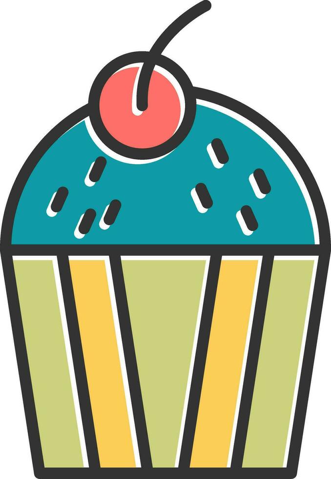 Food Vector Icon