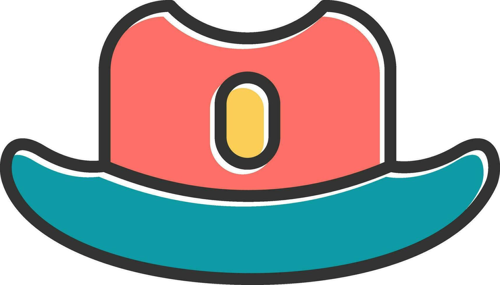 Hats Vector Icon