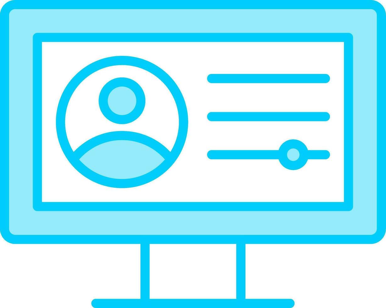 User Vector Icon