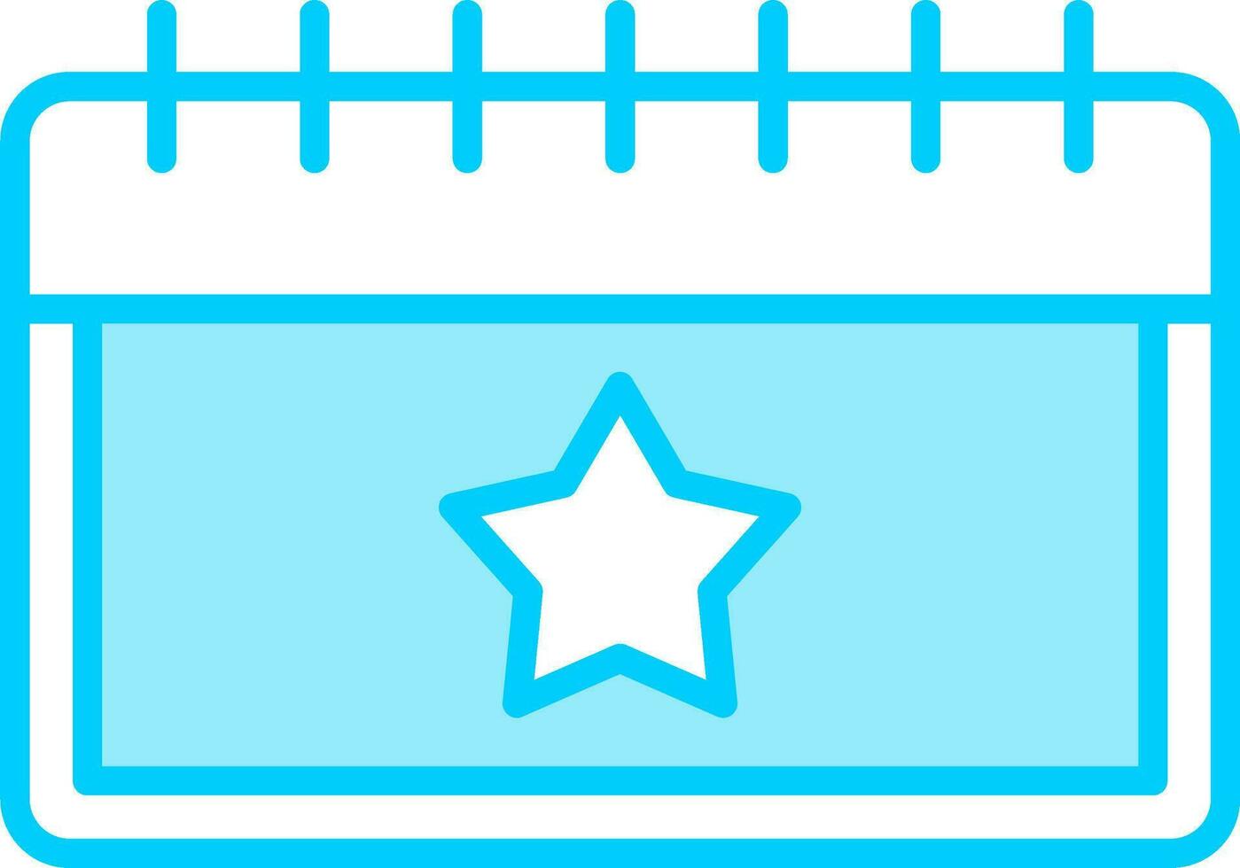 Event Vector Icon