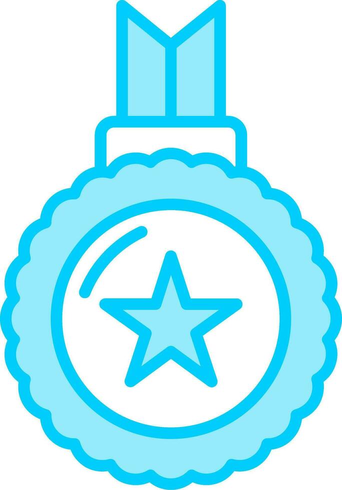 Badge Vector Icon