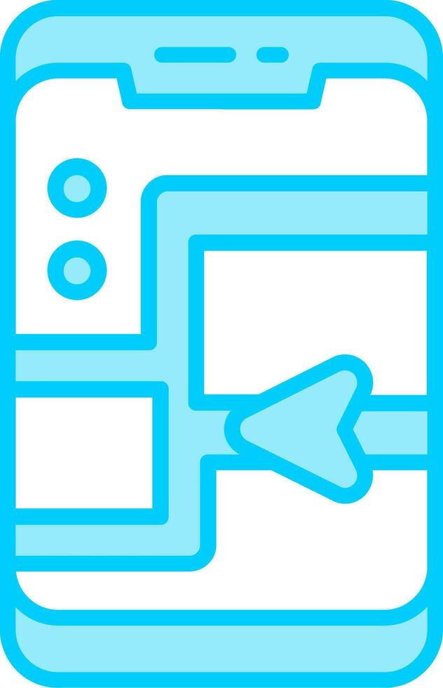Navigator Vector Icon